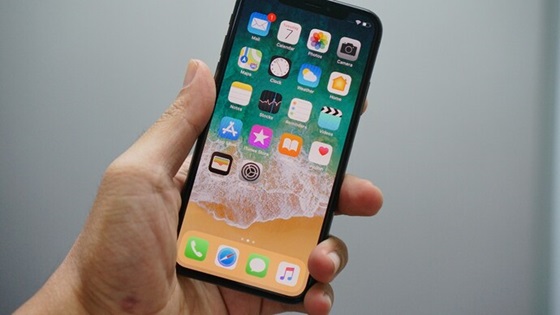 iPhone service center qatar